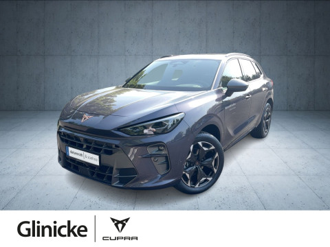 Cupra Terramar - Terramar 1.5 eTSI HDMatrix/Sennheiser/HuD/Nav/19"