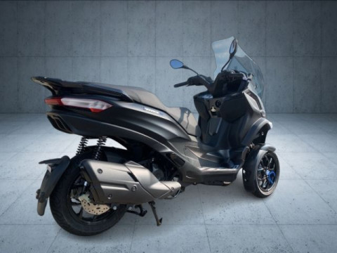 Piaggio - MP3