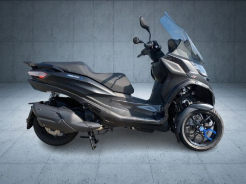 Piaggio - MP3