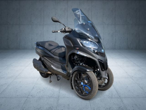 Piaggio - MP3