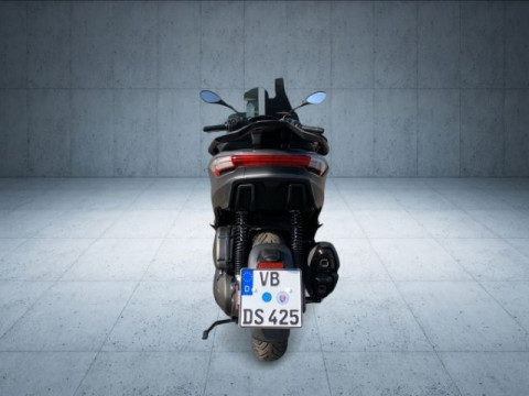 Piaggio MP3 - MP3 400 HPE Sport Grau matt
