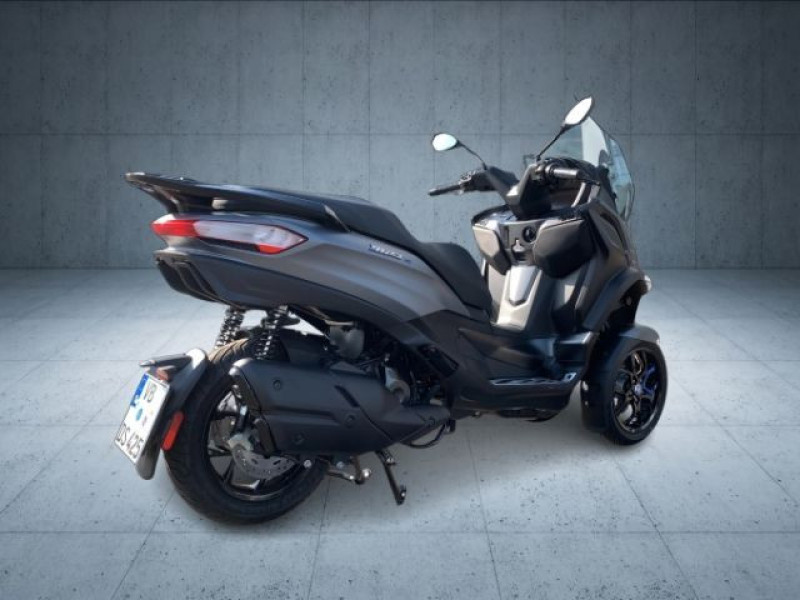 Piaggio - MP3
