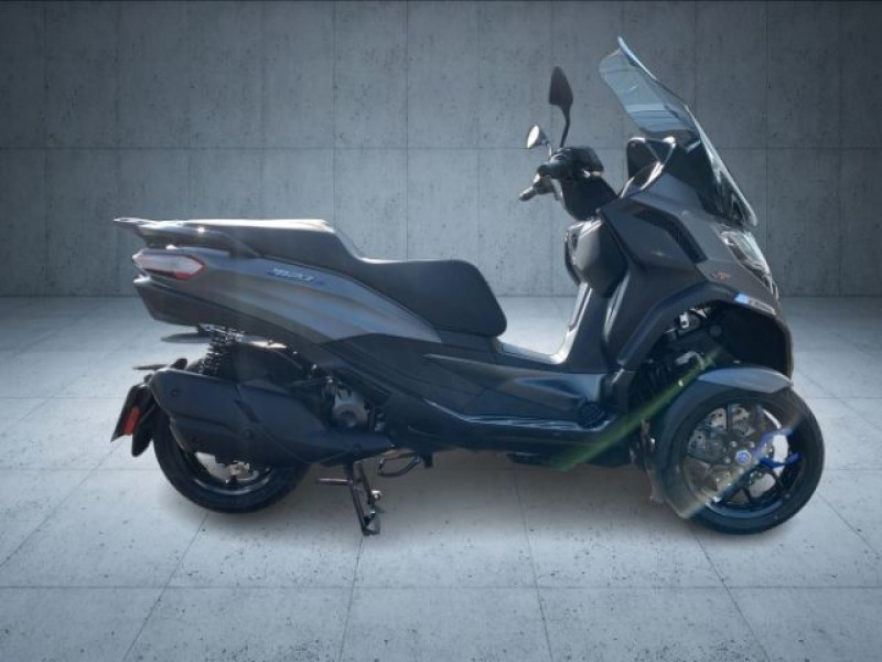 Piaggio - MP3