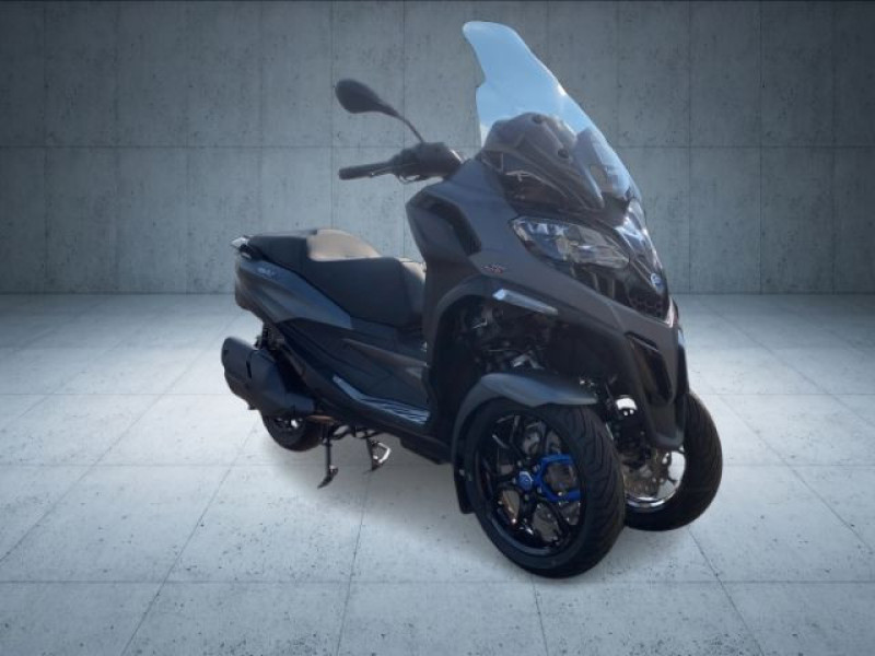 Piaggio - MP3