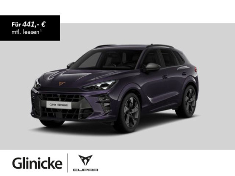 Cupra Terramar - Terramar 2.0 TSI 150 kW DSG 4Drive Sennheiser