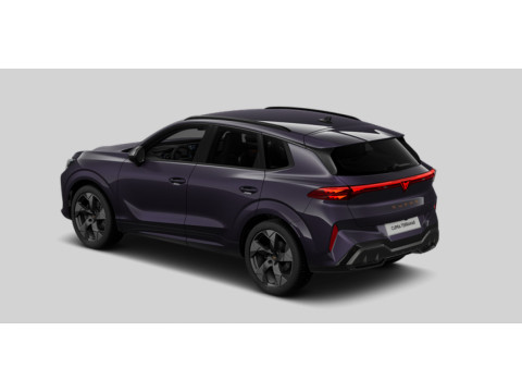 Cupra Terramar - Terramar 2.0 TSI 150 kW DSG 4Drive Sennheiser