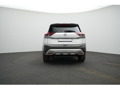 Ansicht 19 - Gebrauchtwagen Fahrzeug, Modell X-Trail der Marke Nissan von Verkäufer Autohaus Bleker GmbH