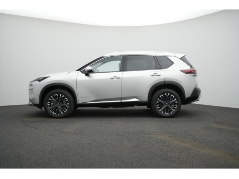 Ansicht 20 - Gebrauchtwagen Fahrzeug, Modell X-Trail der Marke Nissan von Verkäufer Autohaus Bleker GmbH