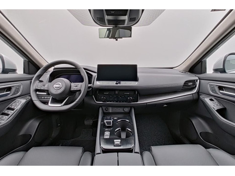 Ansicht 9 - Gebrauchtwagen Fahrzeug, Modell X-Trail der Marke Nissan von Verkäufer Autohaus Bleker GmbH