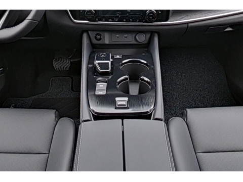 Ansicht 11 - Gebrauchtwagen Fahrzeug, Modell X-Trail der Marke Nissan von Verkäufer Autohaus Bleker GmbH