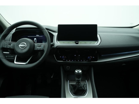 Ansicht 9 - Gebrauchtwagen Fahrzeug, Modell Qashqai der Marke Nissan von Verkäufer Autohaus Bleker GmbH