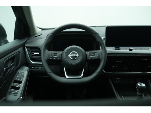 Ansicht 10 - Gebrauchtwagen Fahrzeug, Modell Qashqai der Marke Nissan von Verkäufer Autohaus Bleker GmbH