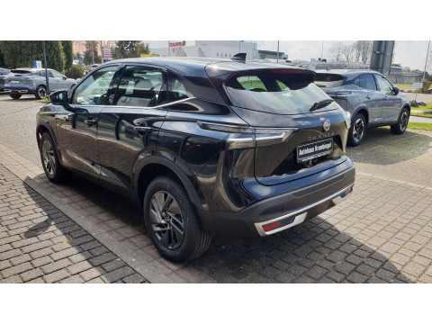 Ansicht 4 - Neuwagen Fahrzeug, Modell Qashqai der Marke Nissan von Verkäufer Autohaus Krumbiegel GmbH