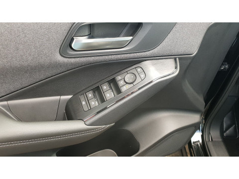 Ansicht 13 - Neuwagen Fahrzeug, Modell Qashqai der Marke Nissan von Verkäufer Autohaus Krumbiegel GmbH