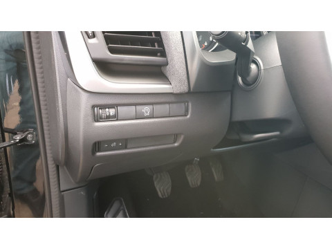 Ansicht 14 - Neuwagen Fahrzeug, Modell Qashqai der Marke Nissan von Verkäufer Autohaus Krumbiegel GmbH