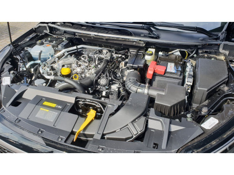 Ansicht 15 - Neuwagen Fahrzeug, Modell Qashqai der Marke Nissan von Verkäufer Autohaus Krumbiegel GmbH