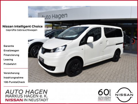 NV200
