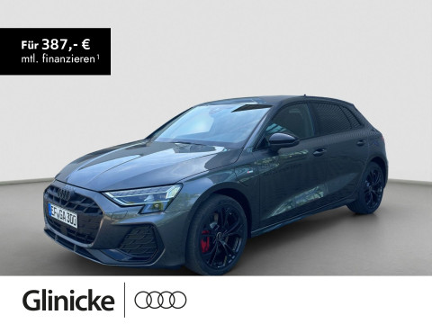 Audi A3 Sportback - A3 Sportback S line 45 TFSI e 200(272) kW(PS) S tronic