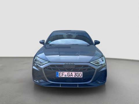 Audi A3 Sportback - A3 Sportback S line 45 TFSI e 200(272) kW(PS) S tronic