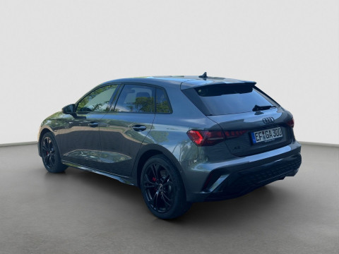 Audi - A3 Sportback