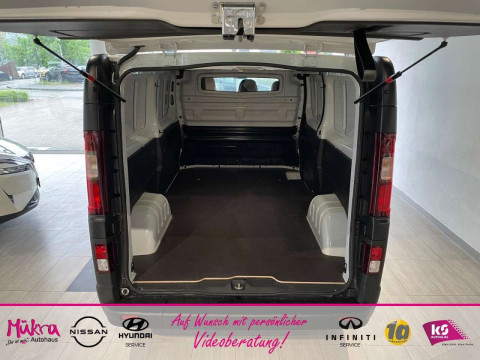 Ansicht 4 - Gebrauchtwagen Fahrzeug, Modell Primastar der Marke Nissan von Verkäufer Autohaus Mükra GmbH