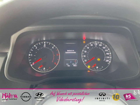 Ansicht 6 - Gebrauchtwagen Fahrzeug, Modell Primastar der Marke Nissan von Verkäufer Autohaus Mükra GmbH