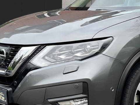 Ansicht 10 - Gebrauchtwagen Fahrzeug, Modell X-Trail der Marke Nissan von Verkäufer Autohaus Heinz Hinte GmbH