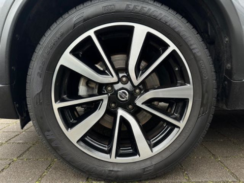 Ansicht 12 - Gebrauchtwagen Fahrzeug, Modell X-Trail der Marke Nissan von Verkäufer Autohaus Heinz Hinte GmbH