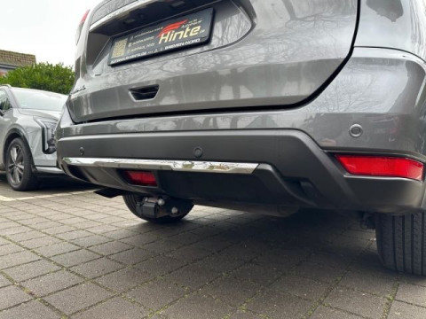 Ansicht 14 - Gebrauchtwagen Fahrzeug, Modell X-Trail der Marke Nissan von Verkäufer Autohaus Heinz Hinte GmbH