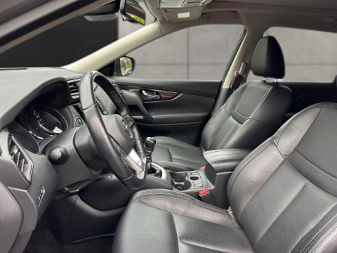 Ansicht 15 - Gebrauchtwagen Fahrzeug, Modell X-Trail der Marke Nissan von Verkäufer Autohaus Heinz Hinte GmbH