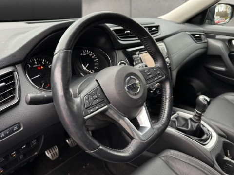 Ansicht 16 - Gebrauchtwagen Fahrzeug, Modell X-Trail der Marke Nissan von Verkäufer Autohaus Heinz Hinte GmbH