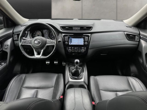 Ansicht 17 - Gebrauchtwagen Fahrzeug, Modell X-Trail der Marke Nissan von Verkäufer Autohaus Heinz Hinte GmbH