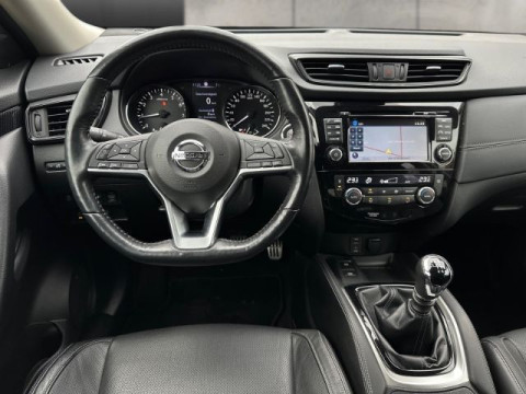 Ansicht 18 - Gebrauchtwagen Fahrzeug, Modell X-Trail der Marke Nissan von Verkäufer Autohaus Heinz Hinte GmbH