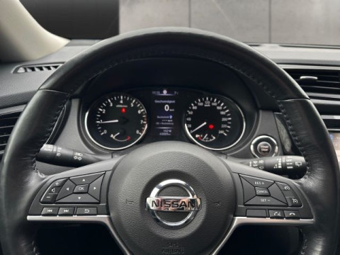 Ansicht 19 - Gebrauchtwagen Fahrzeug, Modell X-Trail der Marke Nissan von Verkäufer Autohaus Heinz Hinte GmbH