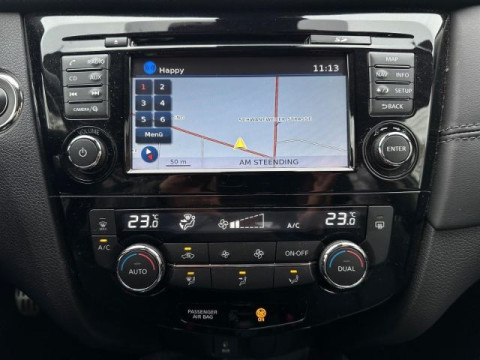 Ansicht 21 - Gebrauchtwagen Fahrzeug, Modell X-Trail der Marke Nissan von Verkäufer Autohaus Heinz Hinte GmbH