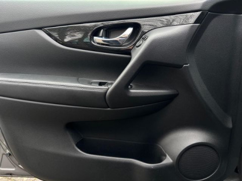 Ansicht 22 - Gebrauchtwagen Fahrzeug, Modell X-Trail der Marke Nissan von Verkäufer Autohaus Heinz Hinte GmbH