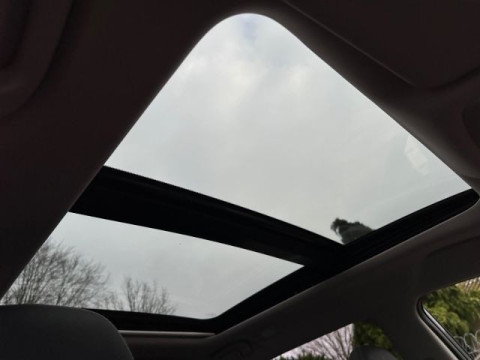 Ansicht 26 - Gebrauchtwagen Fahrzeug, Modell X-Trail der Marke Nissan von Verkäufer Autohaus Heinz Hinte GmbH