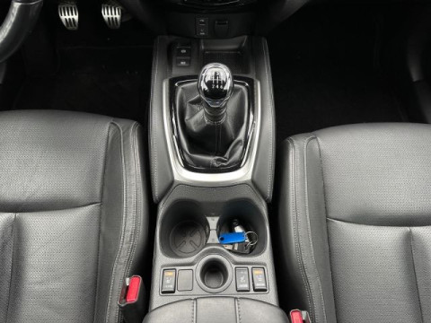 Ansicht 28 - Gebrauchtwagen Fahrzeug, Modell X-Trail der Marke Nissan von Verkäufer Autohaus Heinz Hinte GmbH