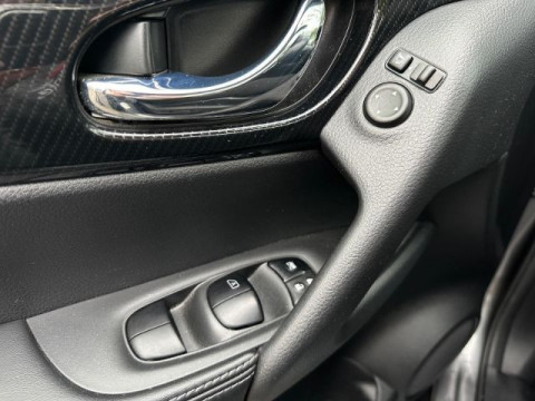 Ansicht 29 - Gebrauchtwagen Fahrzeug, Modell X-Trail der Marke Nissan von Verkäufer Autohaus Heinz Hinte GmbH