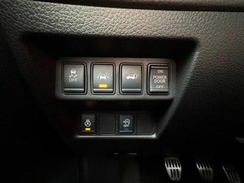 Ansicht 30 - Gebrauchtwagen Fahrzeug, Modell X-Trail der Marke Nissan von Verkäufer Autohaus Heinz Hinte GmbH