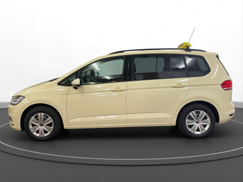 Volkswagen - Touran
