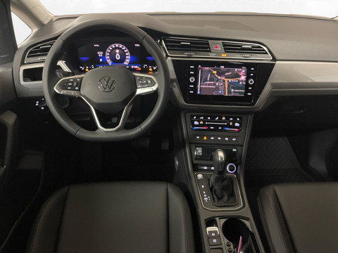 Volkswagen - Touran