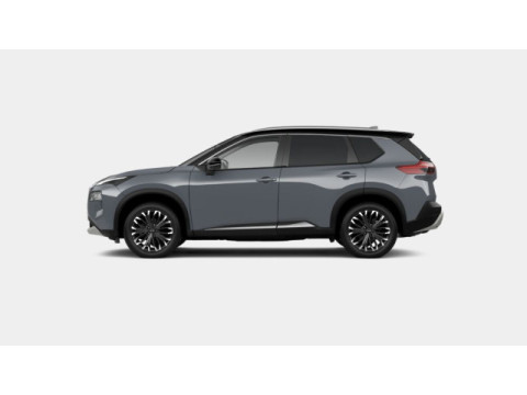 Ansicht 4 - Neuwagen Fahrzeug, Modell X-Trail der Marke Nissan von Verkäufer Autohaus Wild GmbH