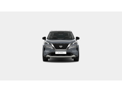 Ansicht 5 - Neuwagen Fahrzeug, Modell X-Trail der Marke Nissan von Verkäufer Autohaus Wild GmbH