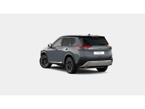 Ansicht 7 - Neuwagen Fahrzeug, Modell X-Trail der Marke Nissan von Verkäufer Autohaus Wild GmbH