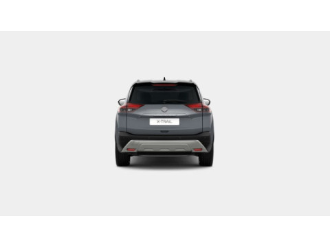 Ansicht 8 - Neuwagen Fahrzeug, Modell X-Trail der Marke Nissan von Verkäufer Autohaus Wild GmbH