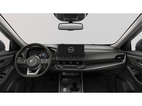 Ansicht 9 - Neuwagen Fahrzeug, Modell X-Trail der Marke Nissan von Verkäufer Autohaus Wild GmbH