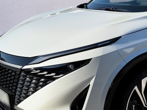 Ansicht 10 - Neuwagen Fahrzeug, Modell Qashqai der Marke Nissan von Verkäufer Autohaus Wild GmbH