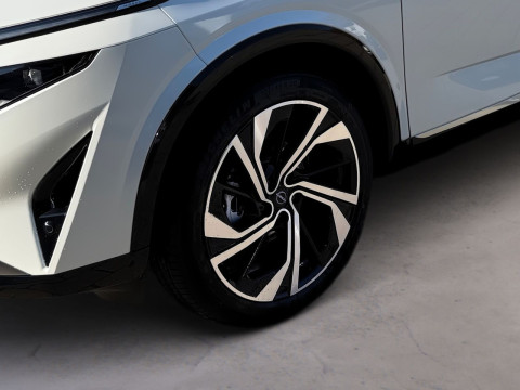 Ansicht 11 - Neuwagen Fahrzeug, Modell Qashqai der Marke Nissan von Verkäufer Autohaus Wild GmbH