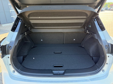 Ansicht 12 - Neuwagen Fahrzeug, Modell Qashqai der Marke Nissan von Verkäufer Autohaus Wild GmbH